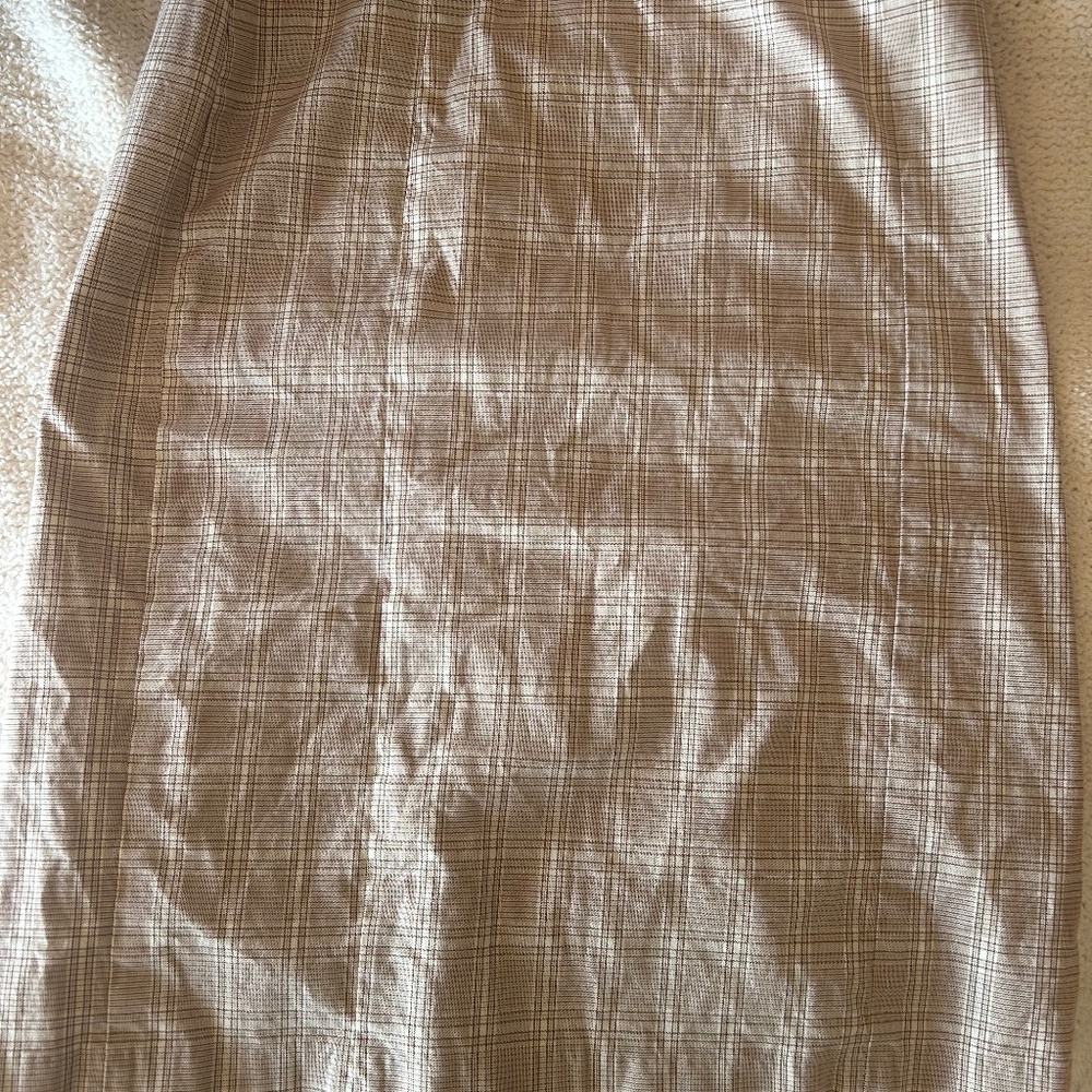 Size 6 pencil skirt by Gap